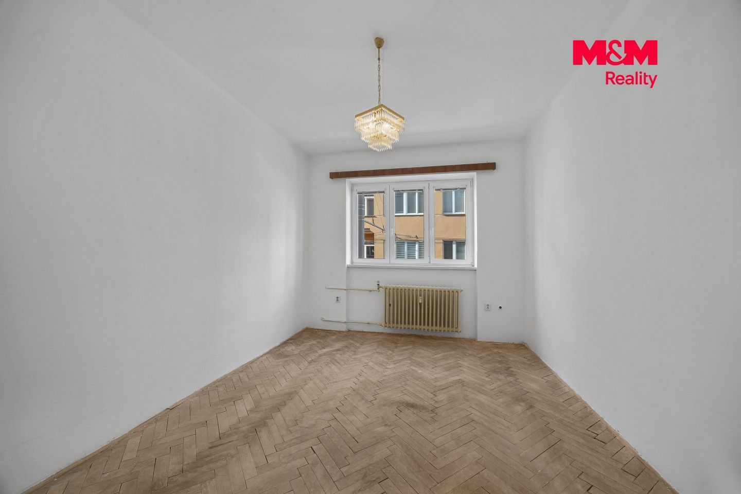 Pronájem, Byt 1+1, 46 m², Pardubice, Sladkovského, Pardubice – náhled fotky 3