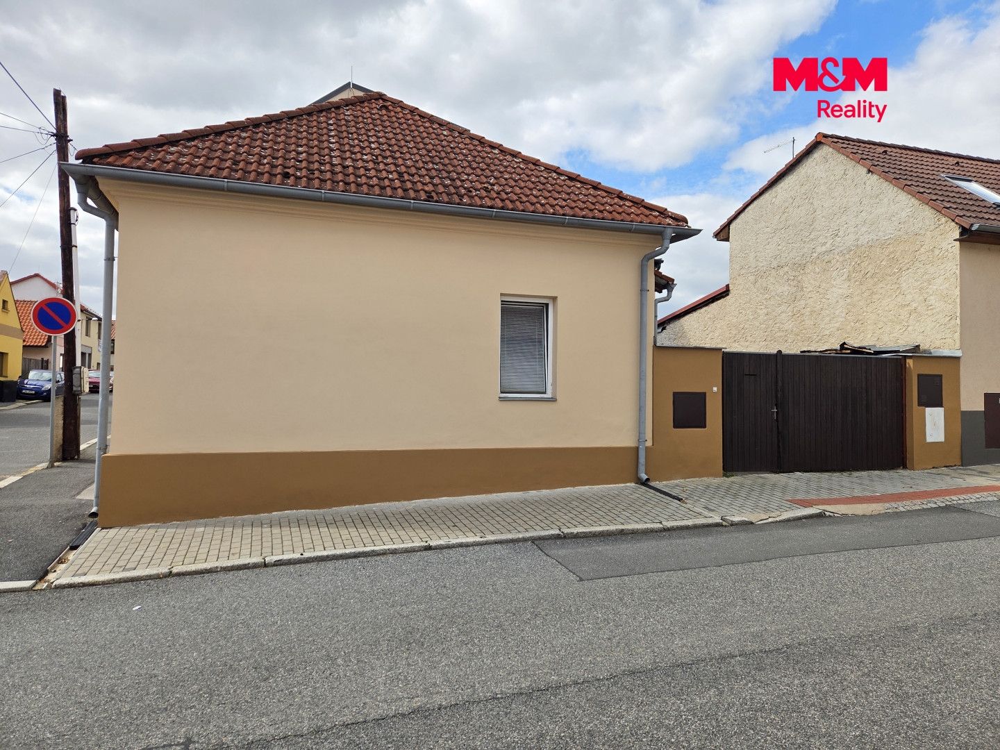 Prodej, Rodinný dům, 60 m², Úvaly, Havlíčkova, Úvaly – náhled fotky 22