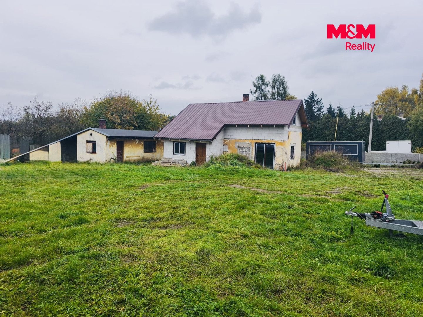 Prodej, Rodinný dům, 214 m², Havířov, Orlovská, Havířov – náhled fotky 18