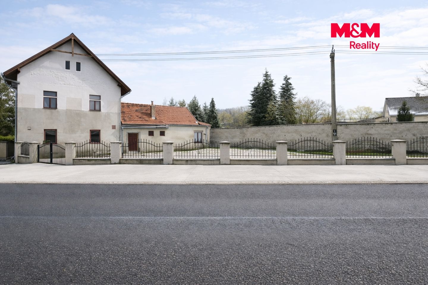 Prodej, Rodinný dům, 570 m², Petrov, Hlavní, Petrov – náhled fotky 2