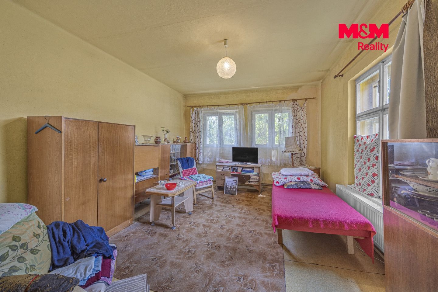 Prodej, Zemědělská usedlost, 83 m², Luková, Luková – náhled fotky 7