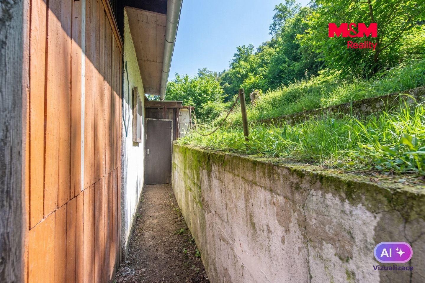 Prodej, Chata, 48 m², Malé Žernoseky, Malé Žernoseky – náhled fotky 37