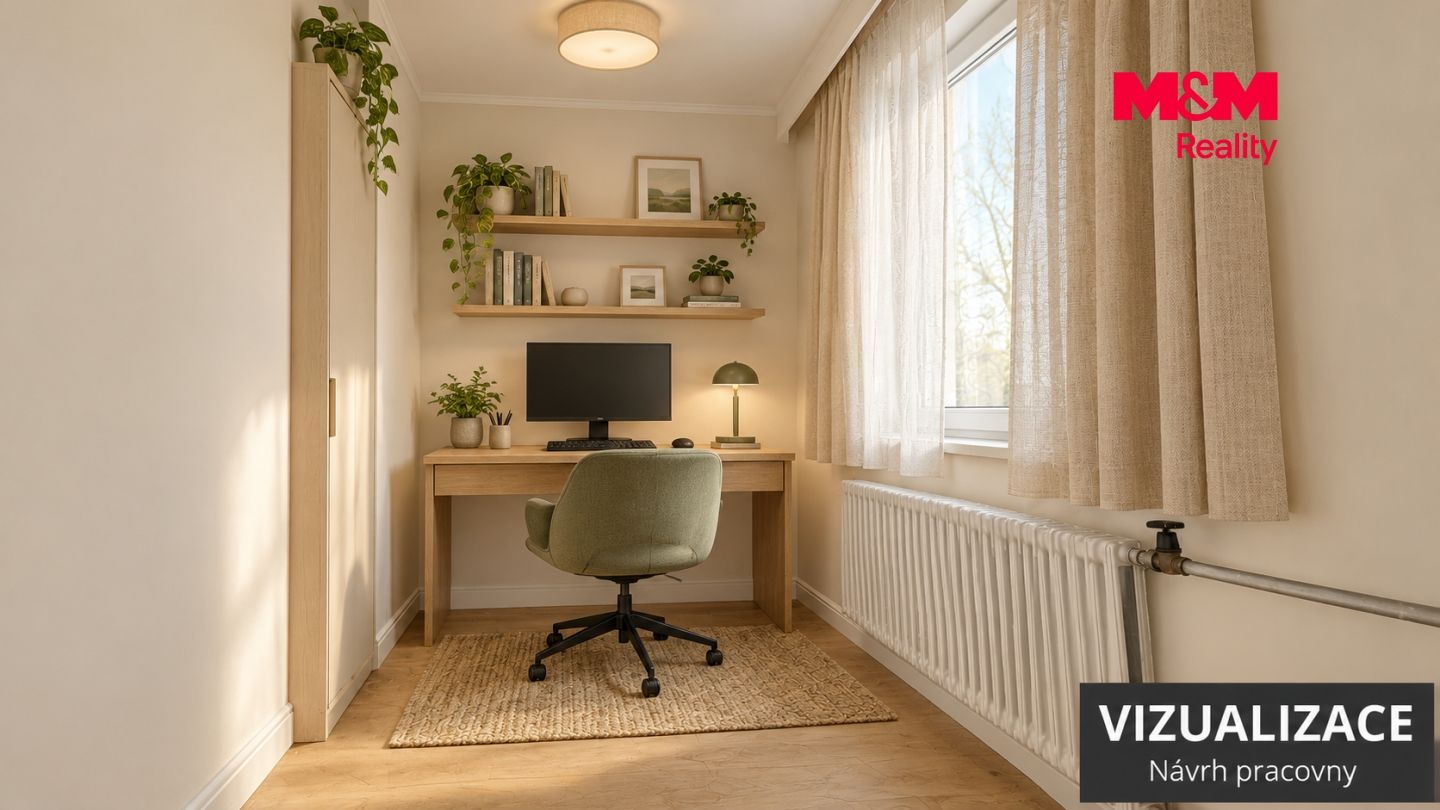 Prodej, Rodinný dům, 70 m², Rohatec, Soboňky, Rohatec – náhled fotky 3