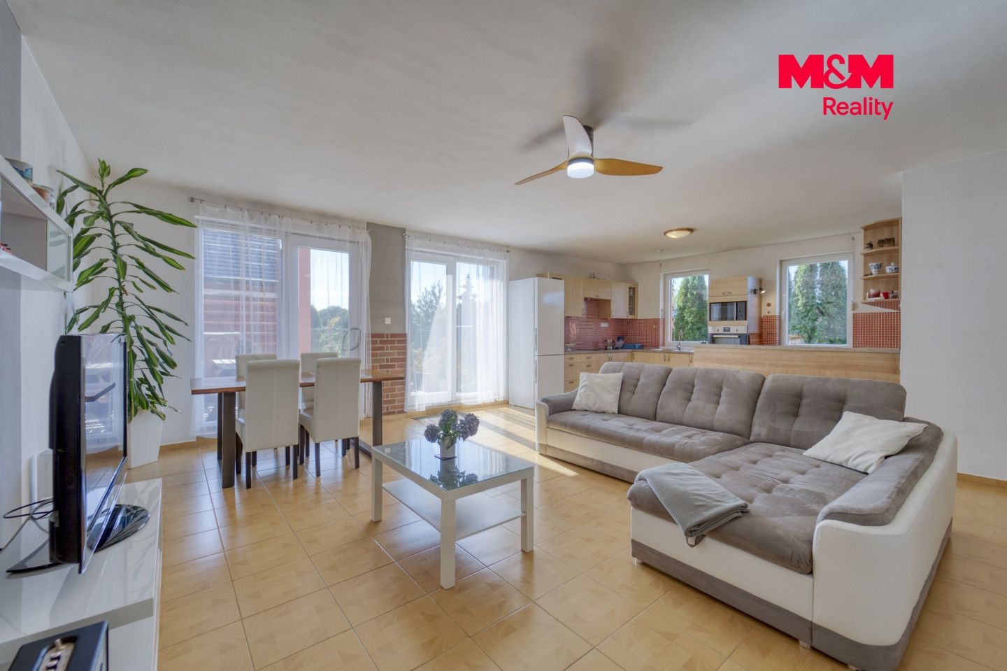 Prodej, Rodinný dům, 216 m², Bohutín, Bohutín – náhled fotky 2