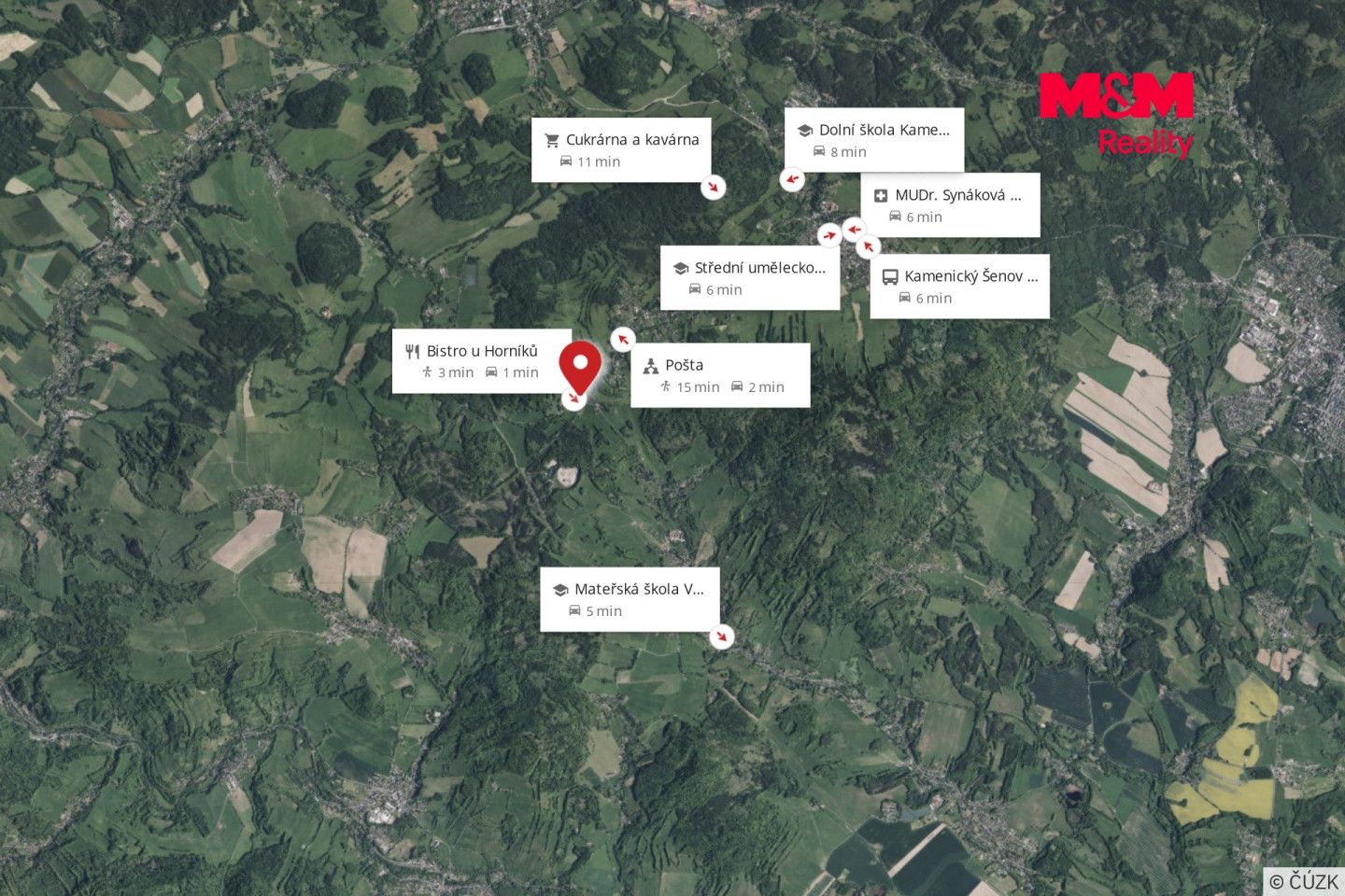 Prodej, Rodinný dům, 137 m², Nový Oldřichov, Nový Oldřichov – náhled fotky 24
