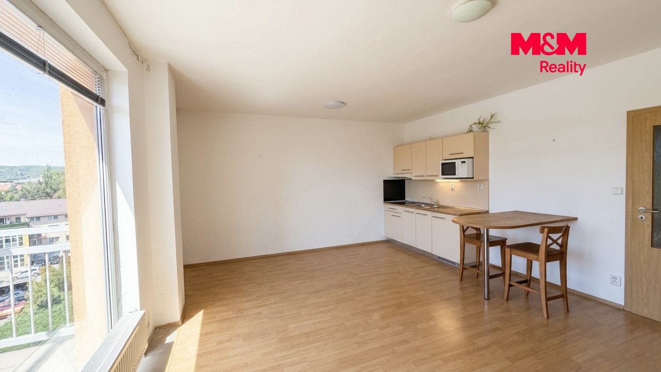 Prodej, Byt 1+kk, 32 m², Brno, Božetěchova, Brno – náhled fotky 3