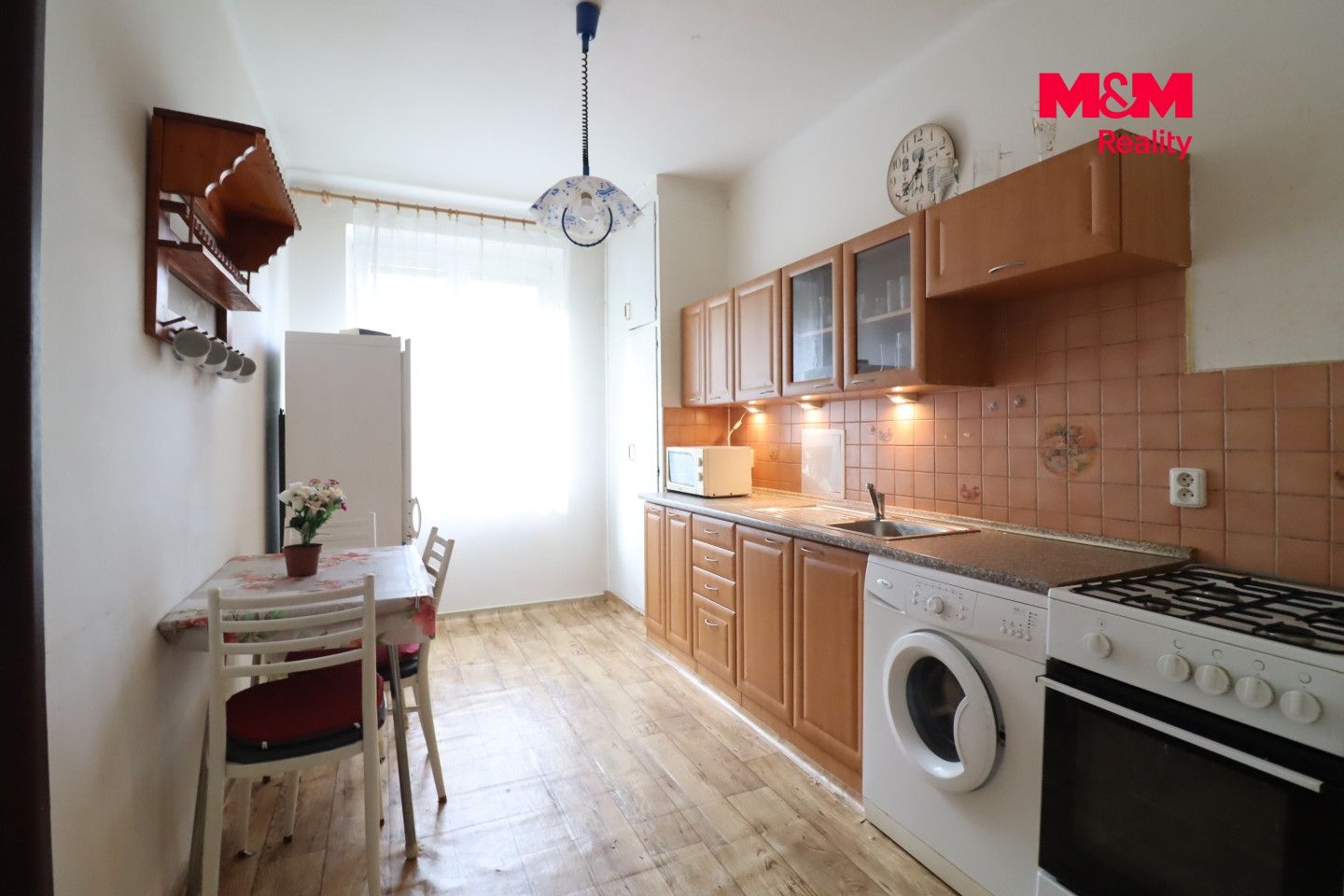 Prodej, Byt 2+1, 60 m², Most, Josefa Skupy, Most – náhled fotky 14