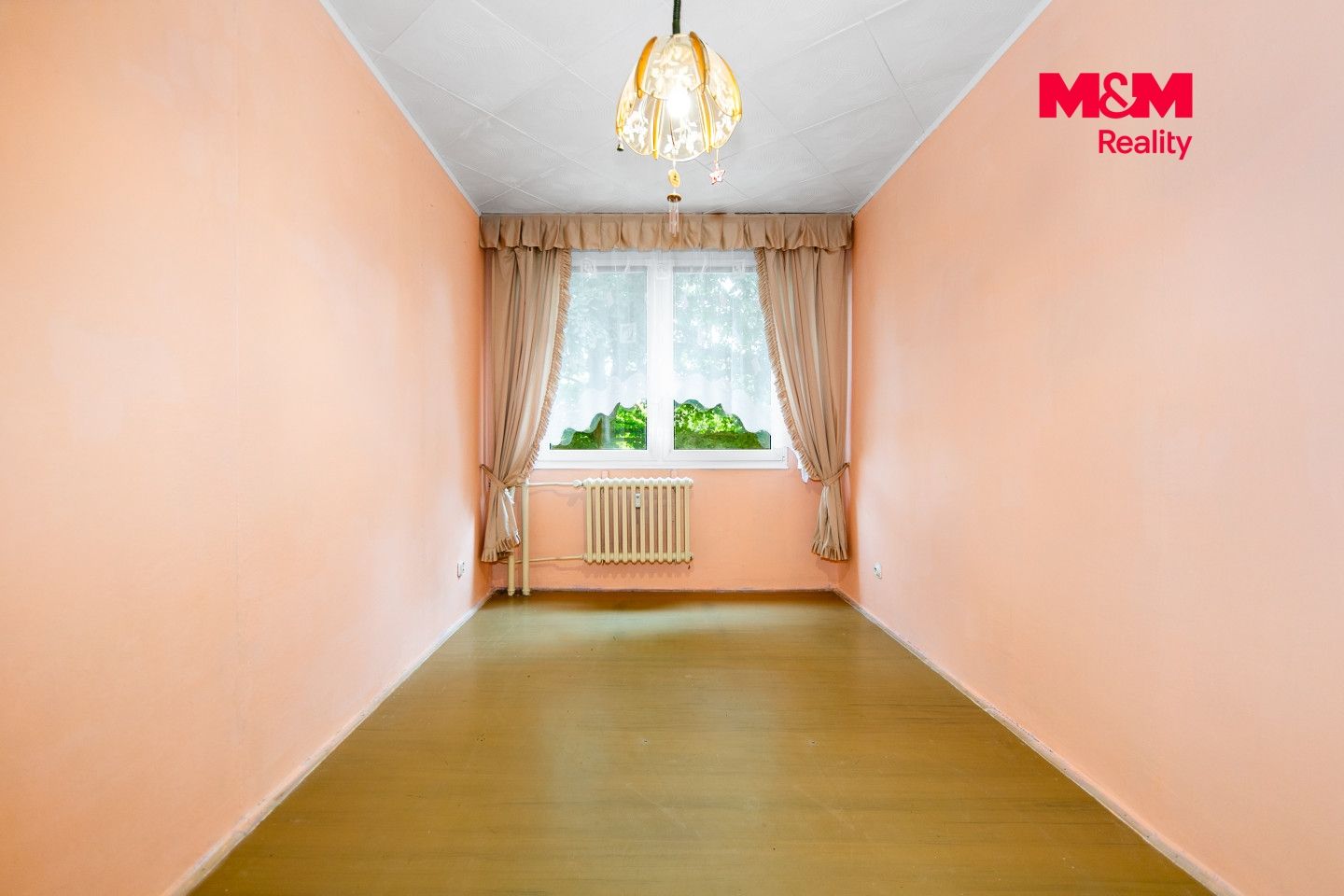 Prodej, Byt 3+1, 68 m², Neratovice, Dr. E. Beneše, Neratovice – náhled fotky 16