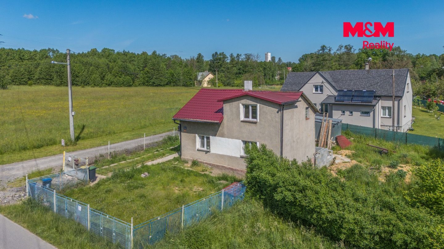 Prodej, Rodinný dům, 131 m², Horní Suchá, Brigádnická, Horní Suchá – náhled fotky 9