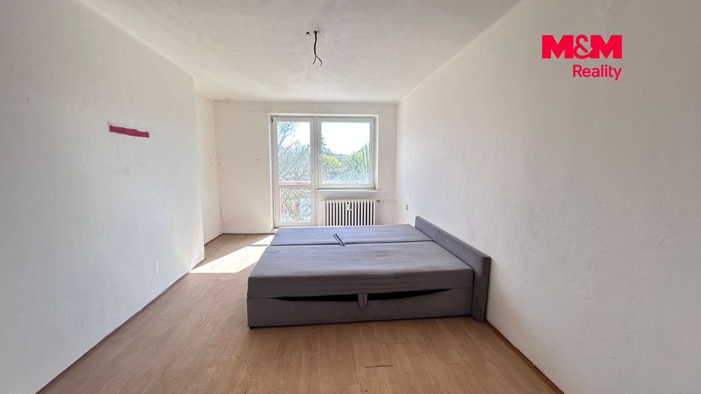 Pronájem, Byt 2+1, 61 m², Most, tř. Budovatelů, Most – náhled fotky 4