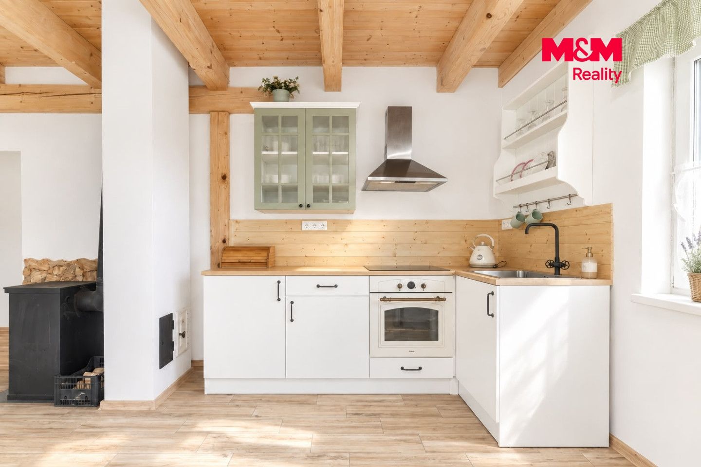 Prodej, Rodinný dům, 100 m², Bílá, Bílá – náhled fotky 4