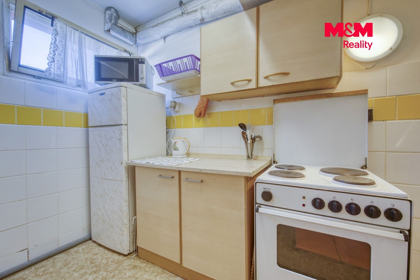 Pronájem, Byt 1+kk, 12 m², Plzeň, Rolní, Plzeň – náhled fotky 5