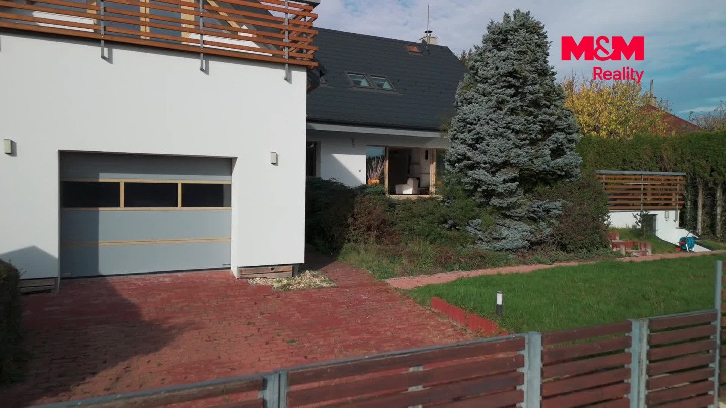 Prodej, Rodinný dům, Březová-Oleško