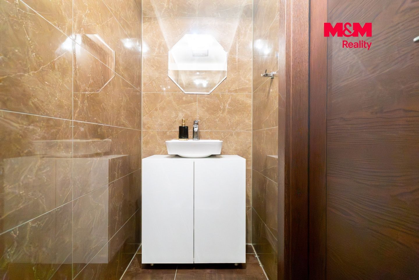 Prodej, Byt 3+kk, 119 m², Olomouc, Třída Jiřího Pelikána, Olomouc – náhled fotky 28