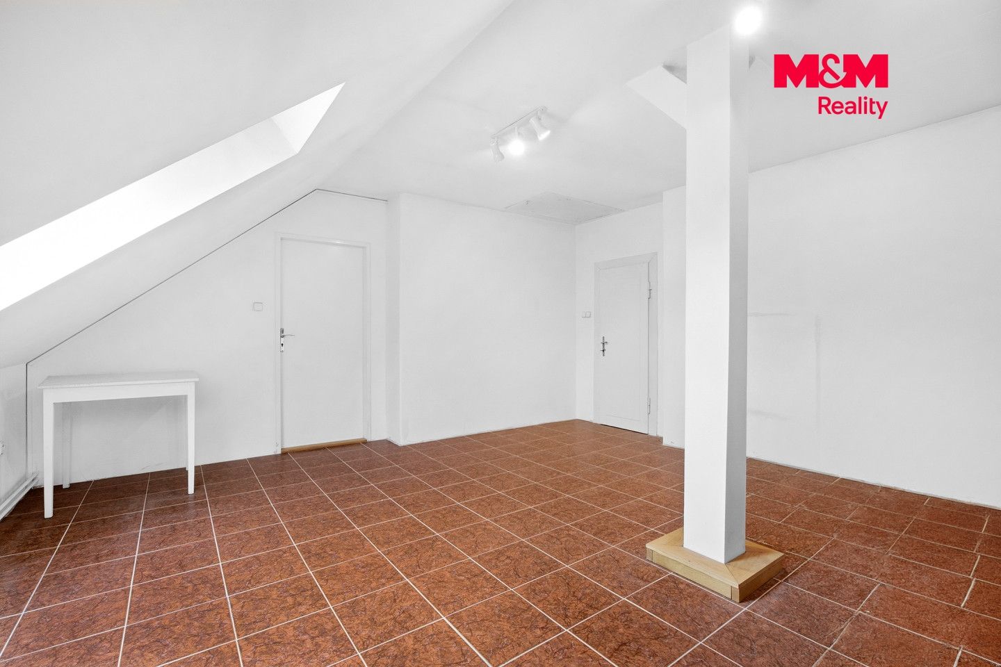 Prodej, Rodinný dům, 431 m², Dobrovice, Komenského, Dobrovice – náhled fotky 25