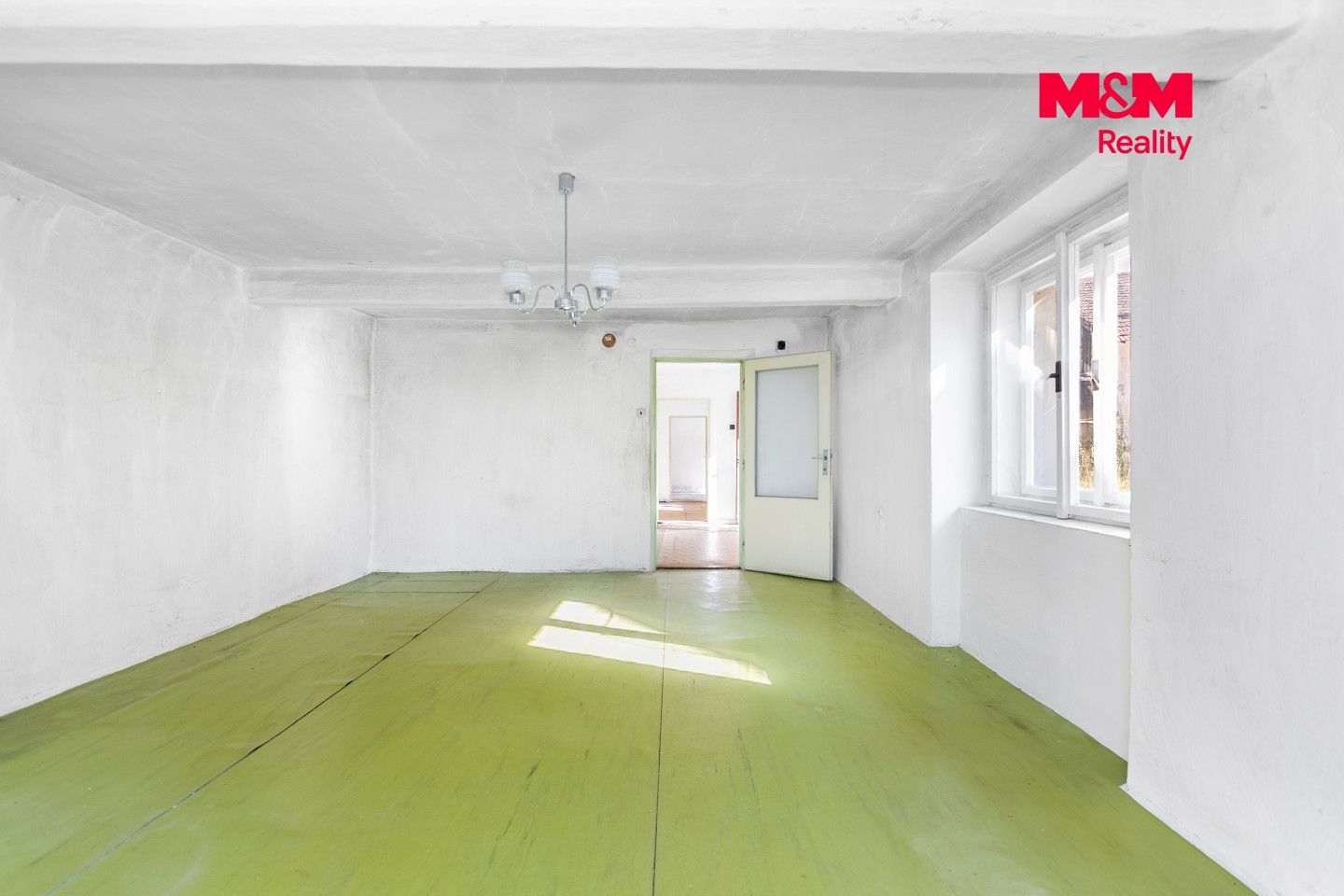 Prodej, Rodinný dům, 90 m², Kočín, Kočín – náhled fotky 15