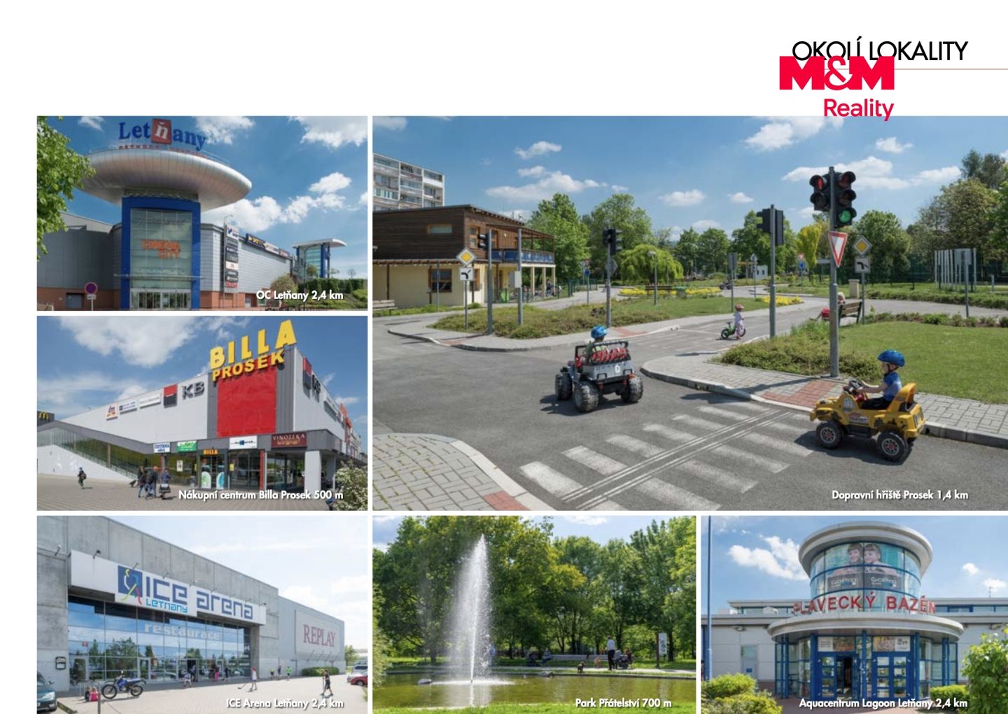 Prodej, Byt 4+kk, 103 m², Praha, Prosecká, Praha – náhled fotky 12