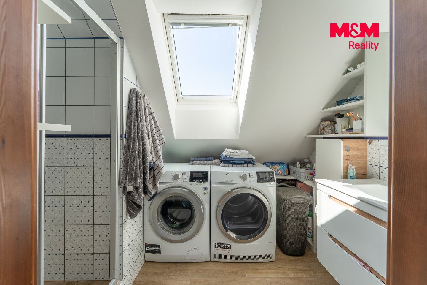 Prodej, Rodinný dům, 390 m², Suchdol, Suchdol – náhled fotky 9