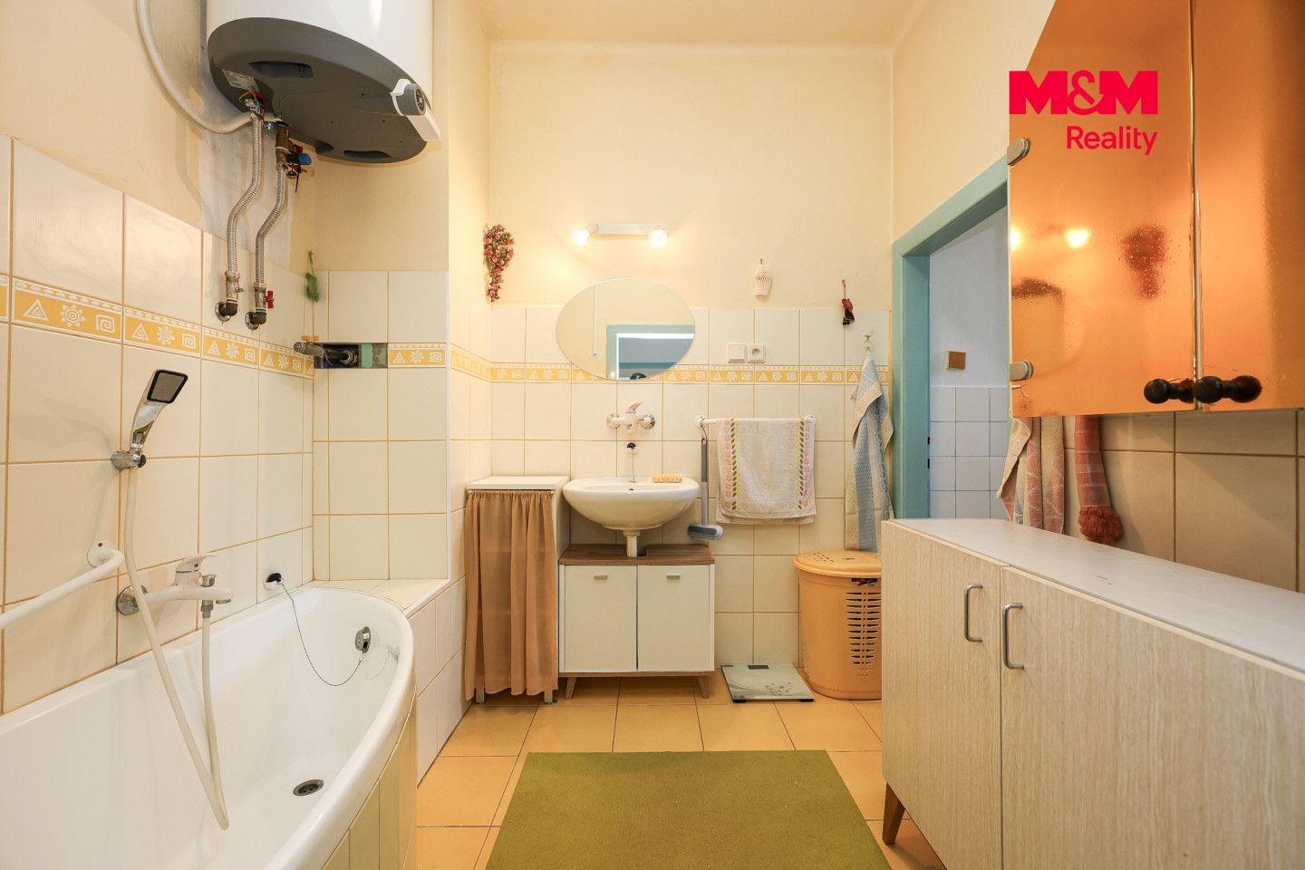 Prodej, Rodinný dům, 162 m², Zábřeh, Oborník, Zábřeh – náhled fotky 11