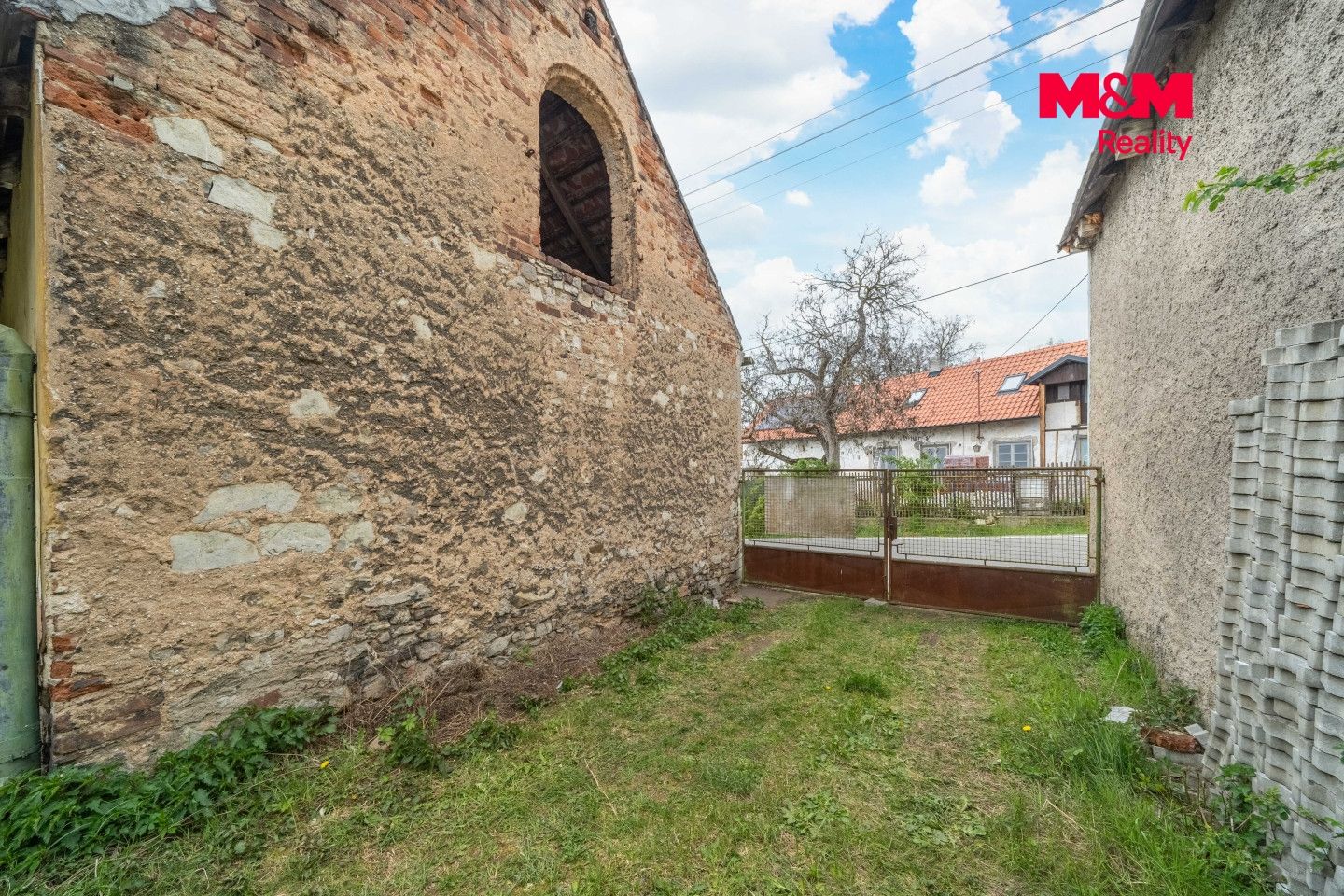 Prodej, Rodinný dům, 44 m², Mořina, Mořina – náhled fotky 14
