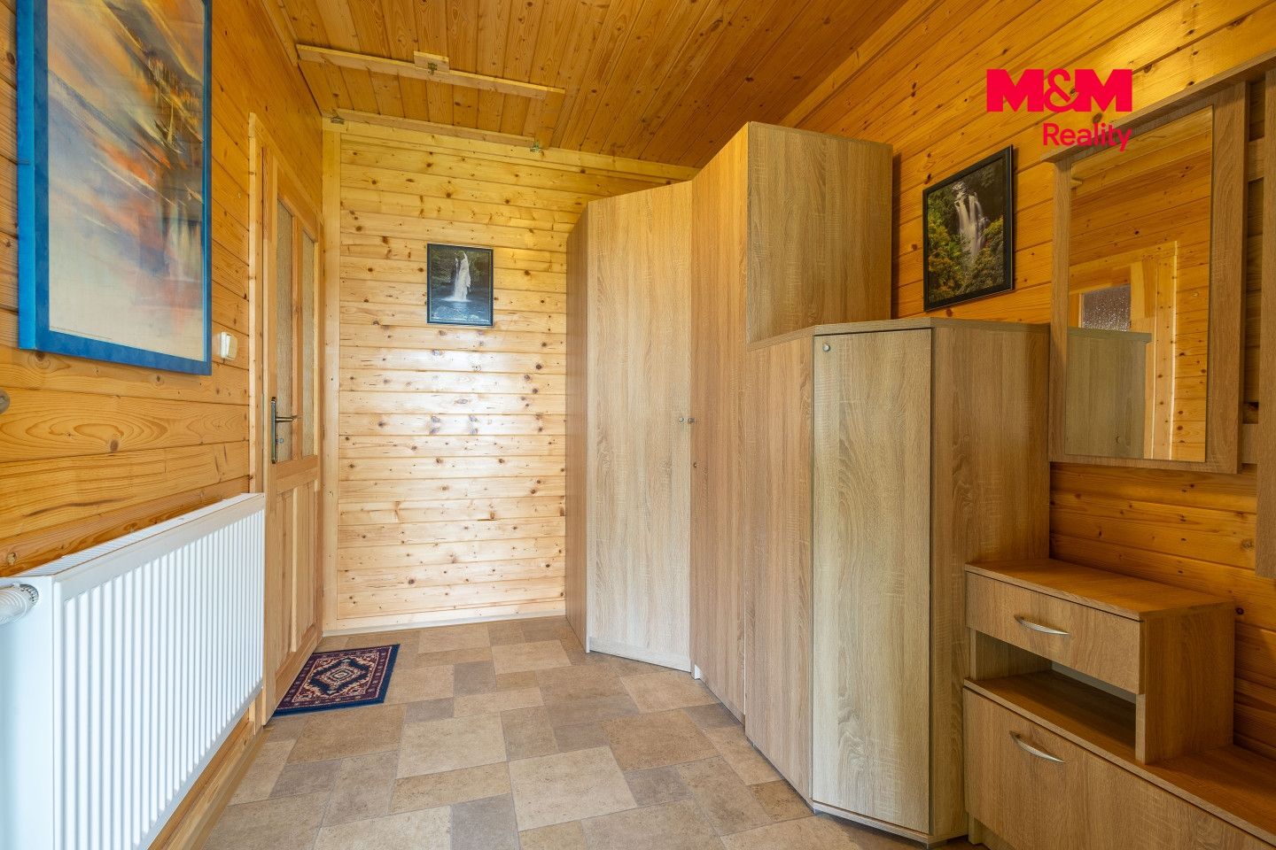 Prodej, Chata, 50 m², Hroznětín, Hroznětín – náhled fotky 10