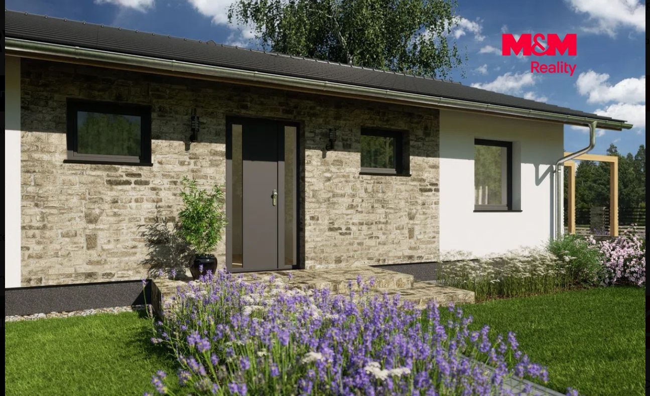 Prodej, Rodinný dům, 99 m², Krušovice, Krušovice – náhled fotky 6