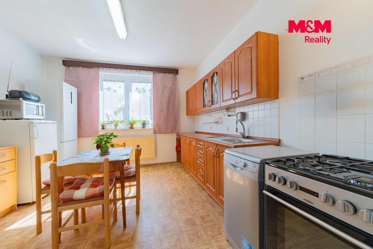 Prodej, Rodinný dům, 294 m², Březová, Gen. Svobody, Březová – náhled fotky 9