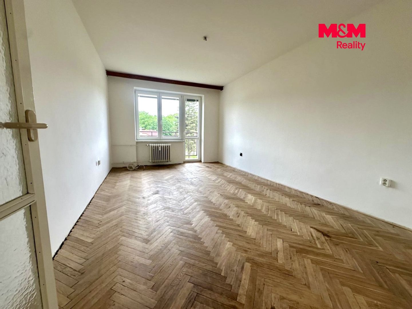 Prodej, Byt 3+1, 64 m², Ostrava, Krakovská, Ostrava – náhled fotky 4