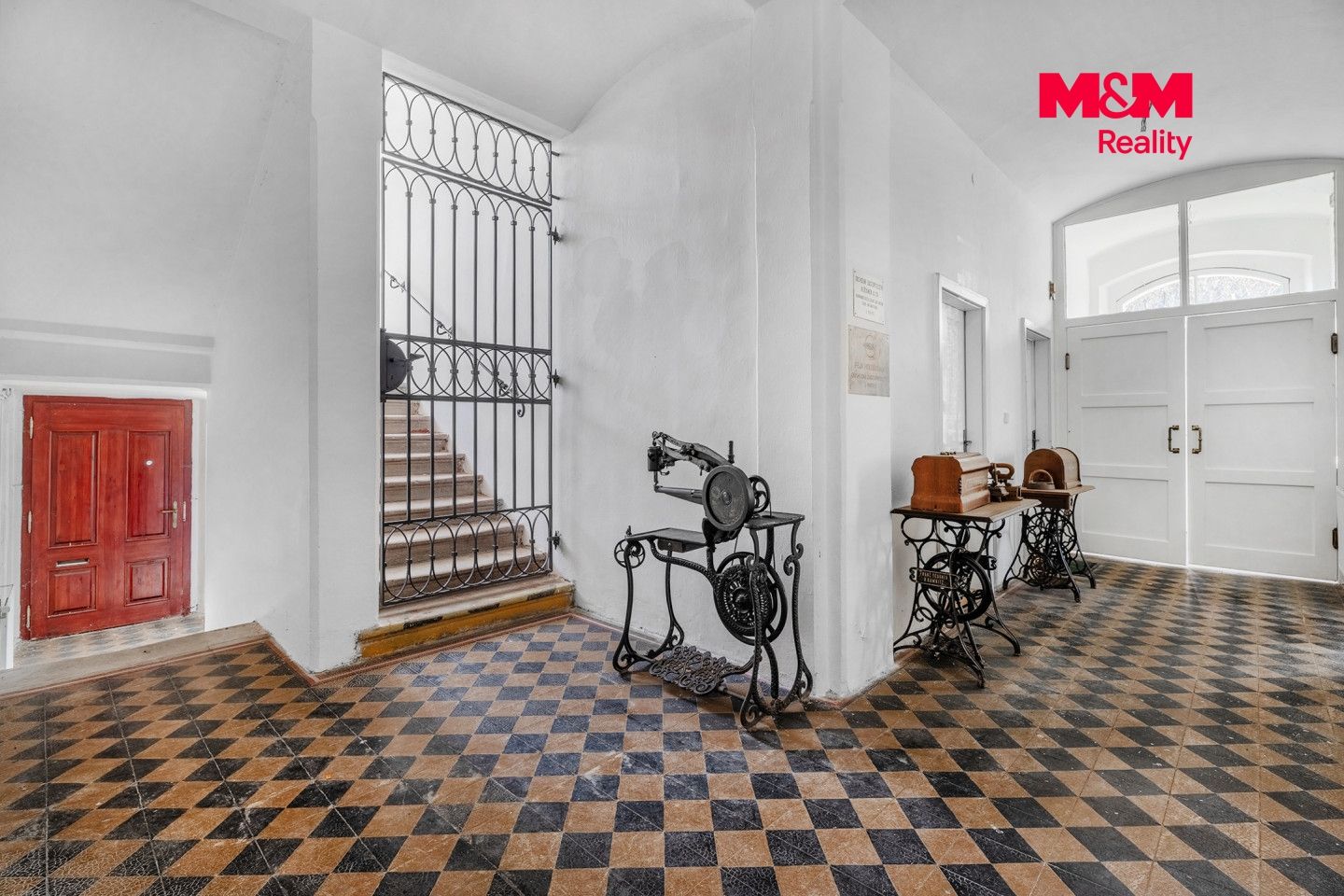 Prodej, Rodinný dům, 1225 m², Česká Kamenice, Lipová, Česká Kamenice – náhled fotky 23