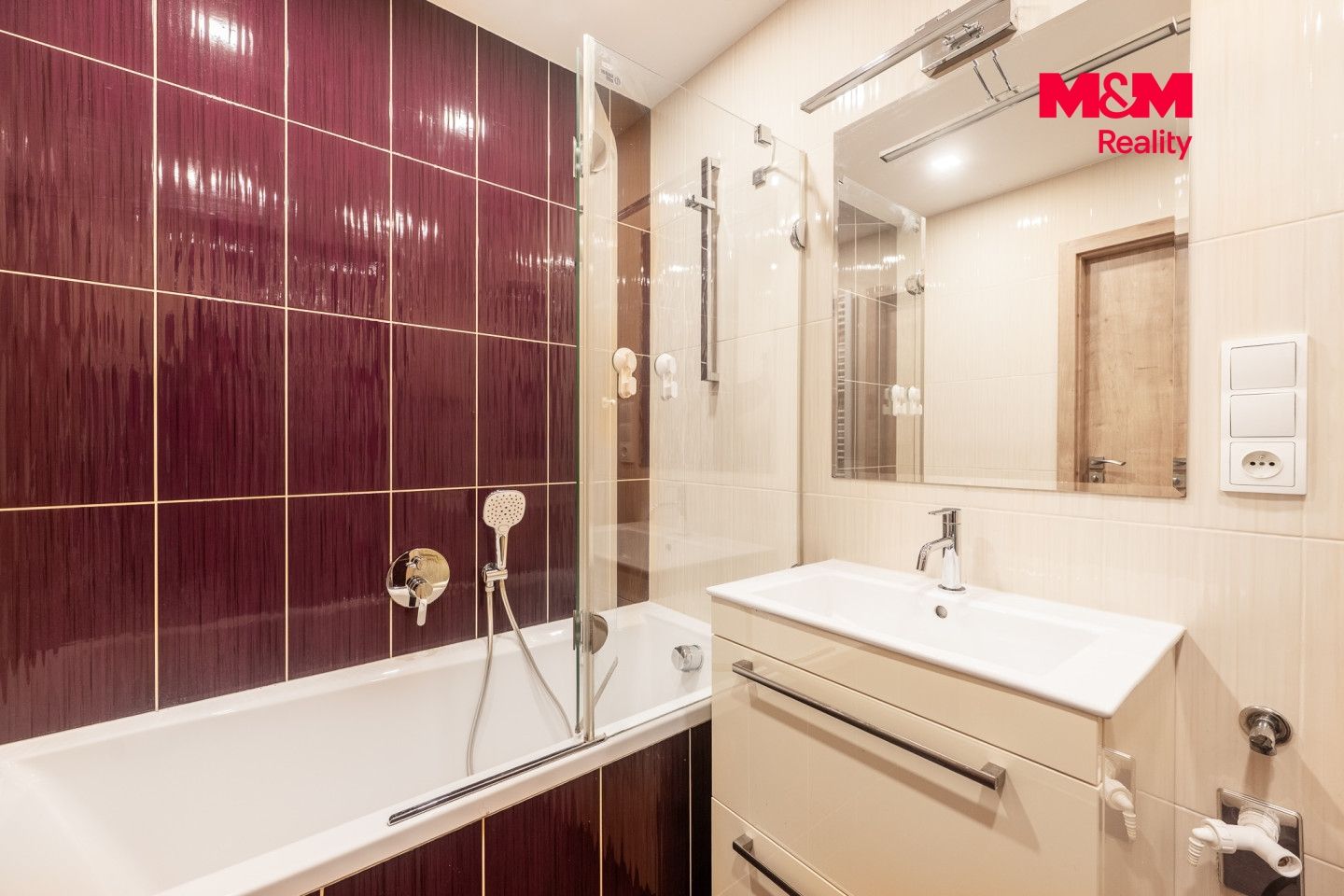 Prodej, Byt 3+1, 69 m², Zlín, Slezská, Zlín – náhled fotky 13