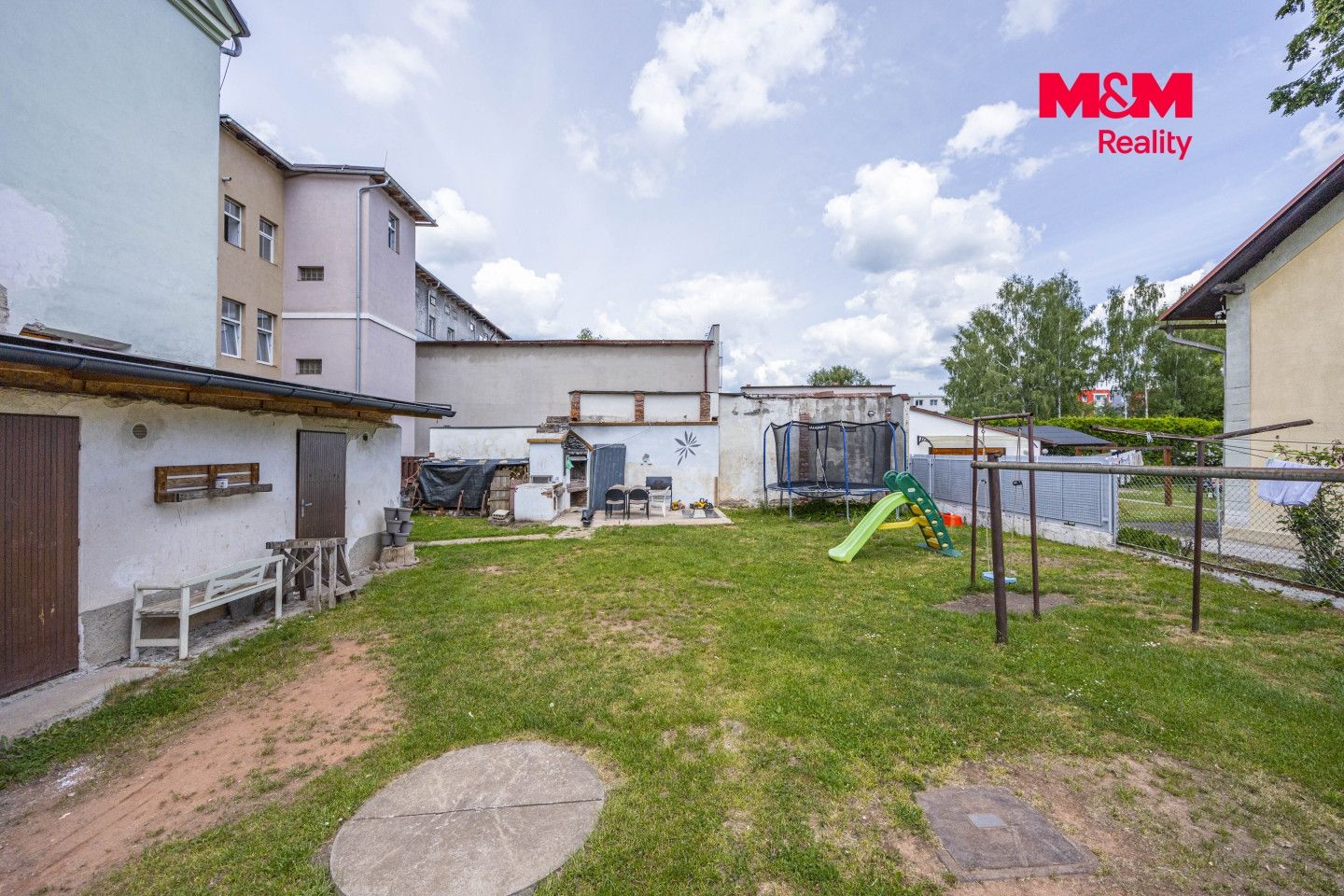 Pronájem, Byt 1+1, 48 m², Trutnov, Voletinská, Trutnov – náhled fotky 15