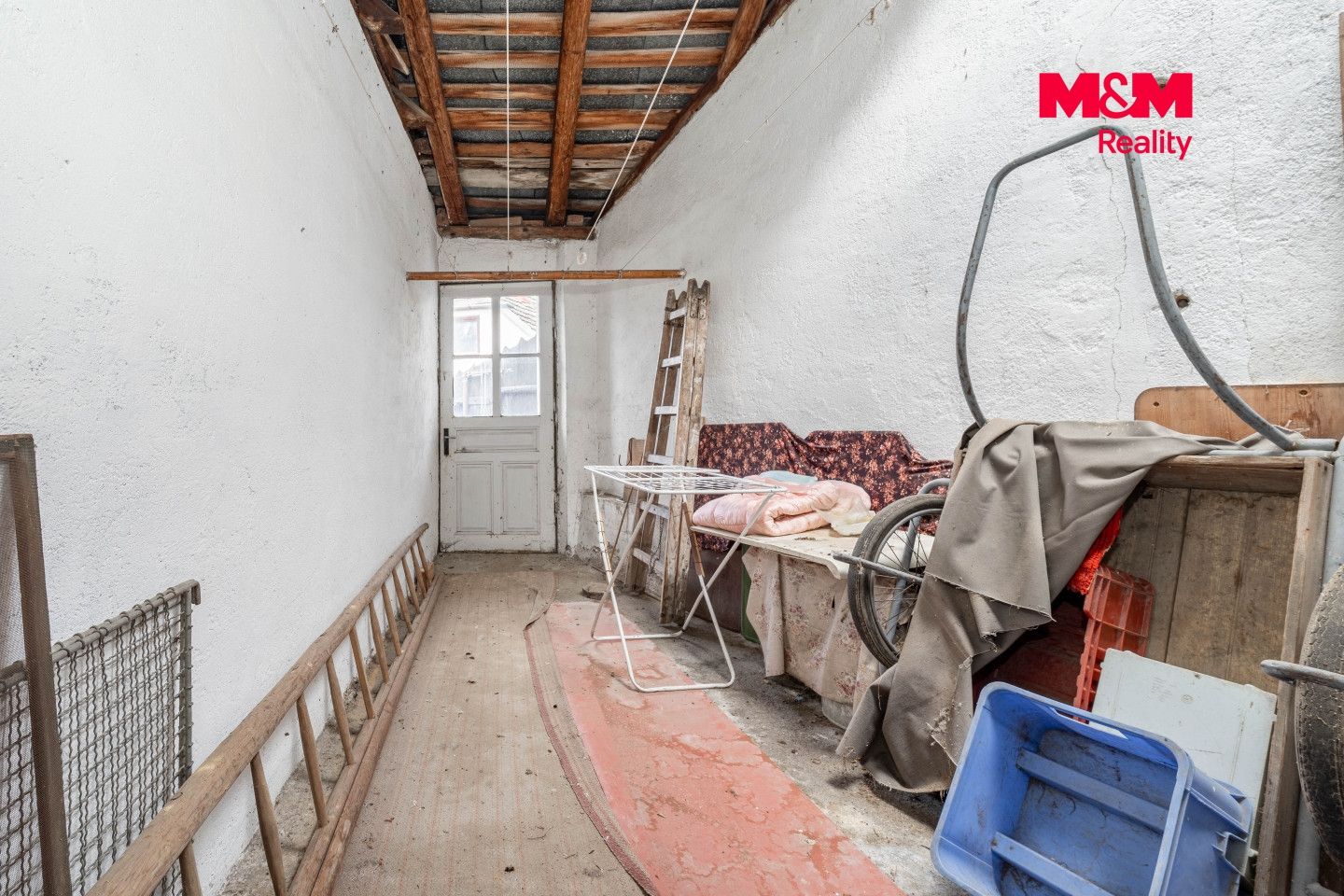 Prodej, Rodinný dům, 210 m², Okříšky, Stará osada, Okříšky – náhled fotky 18