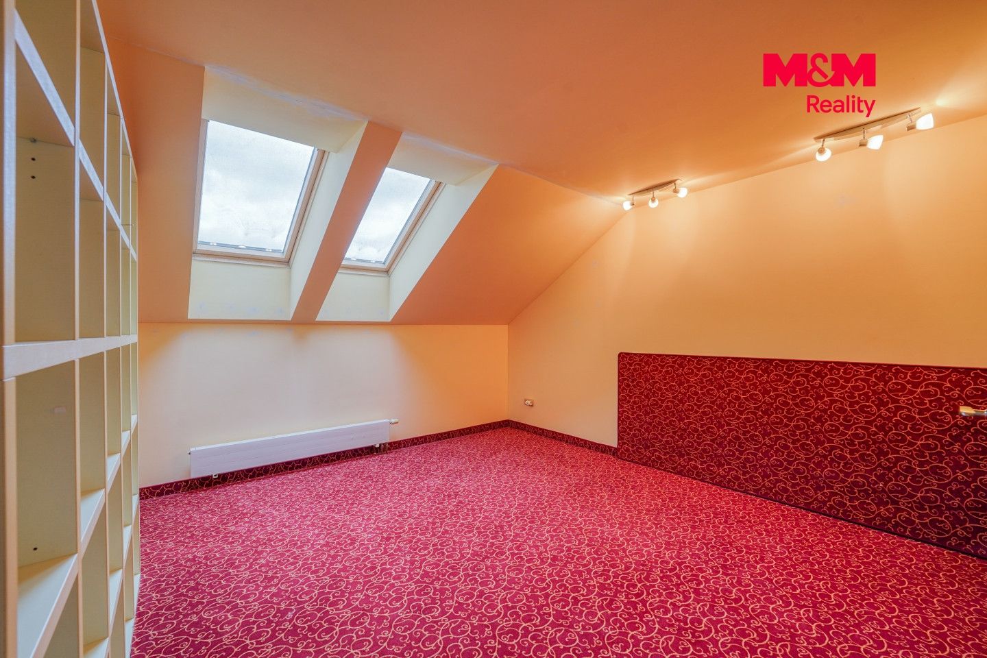 Prodej, Rodinný dům, 400 m², Františkovy Lázně, Větrná hůrka, Františkovy Lázně – náhled fotky 26