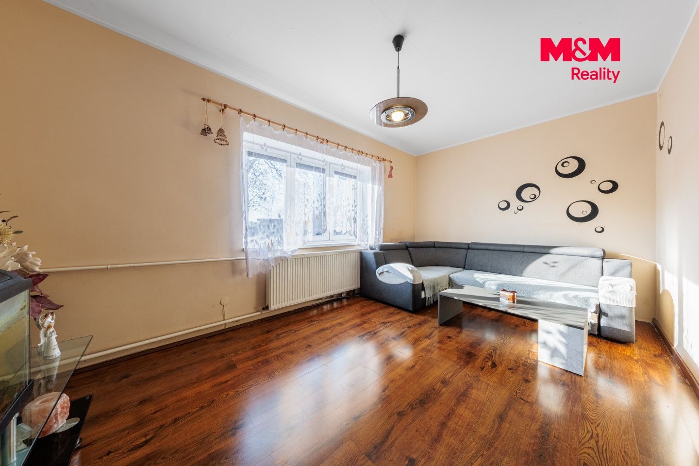 Prodej, Rodinný dům, 119 m², Nové Sedlo, Nové Sedlo – náhled fotky 2