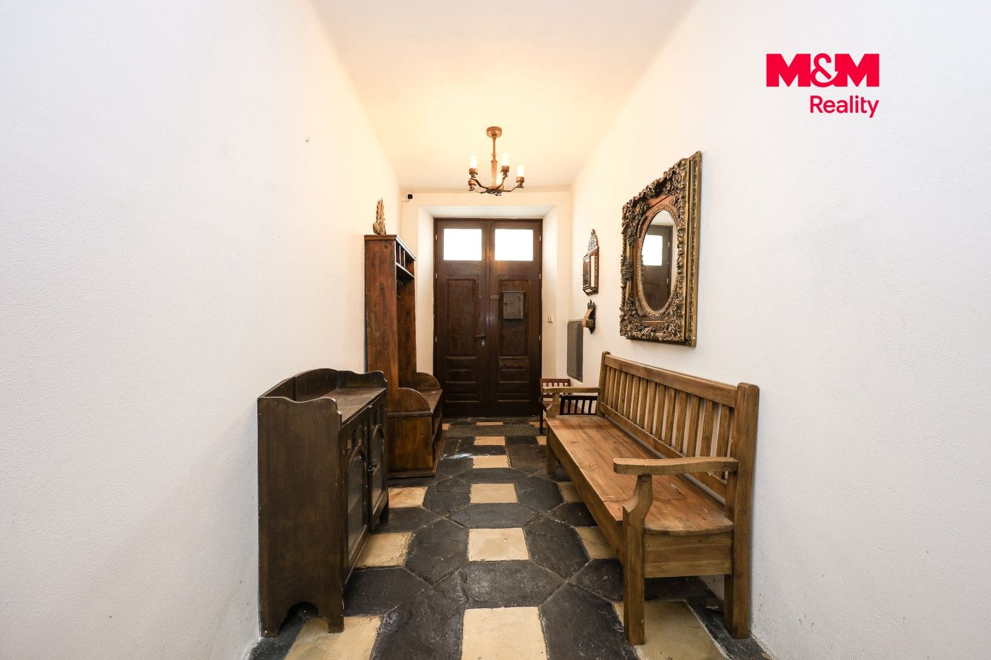 Prodej, Rodinný dům, 420 m², Olomouc, Šemberova, Olomouc – náhled fotky 18