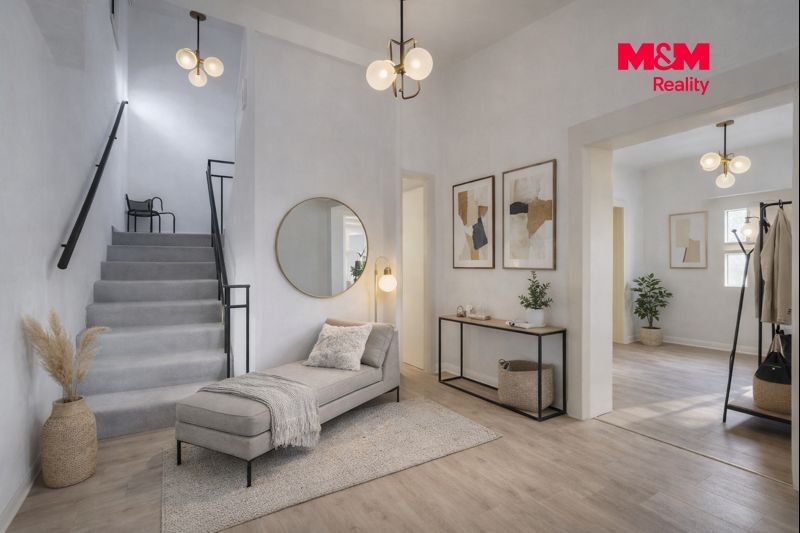 Prodej, Rodinný dům, 158 m², Břasy, Břasy – náhled fotky 14