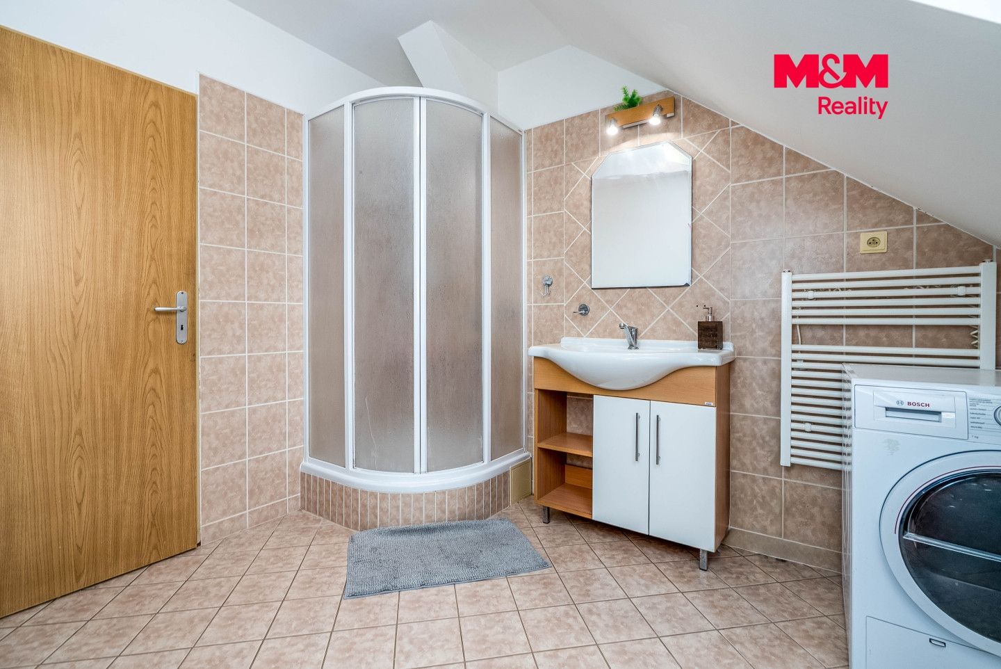Prodej, Rodinný dům, 170 m², Pečky, Tř. 5. května, Pečky – náhled fotky 33