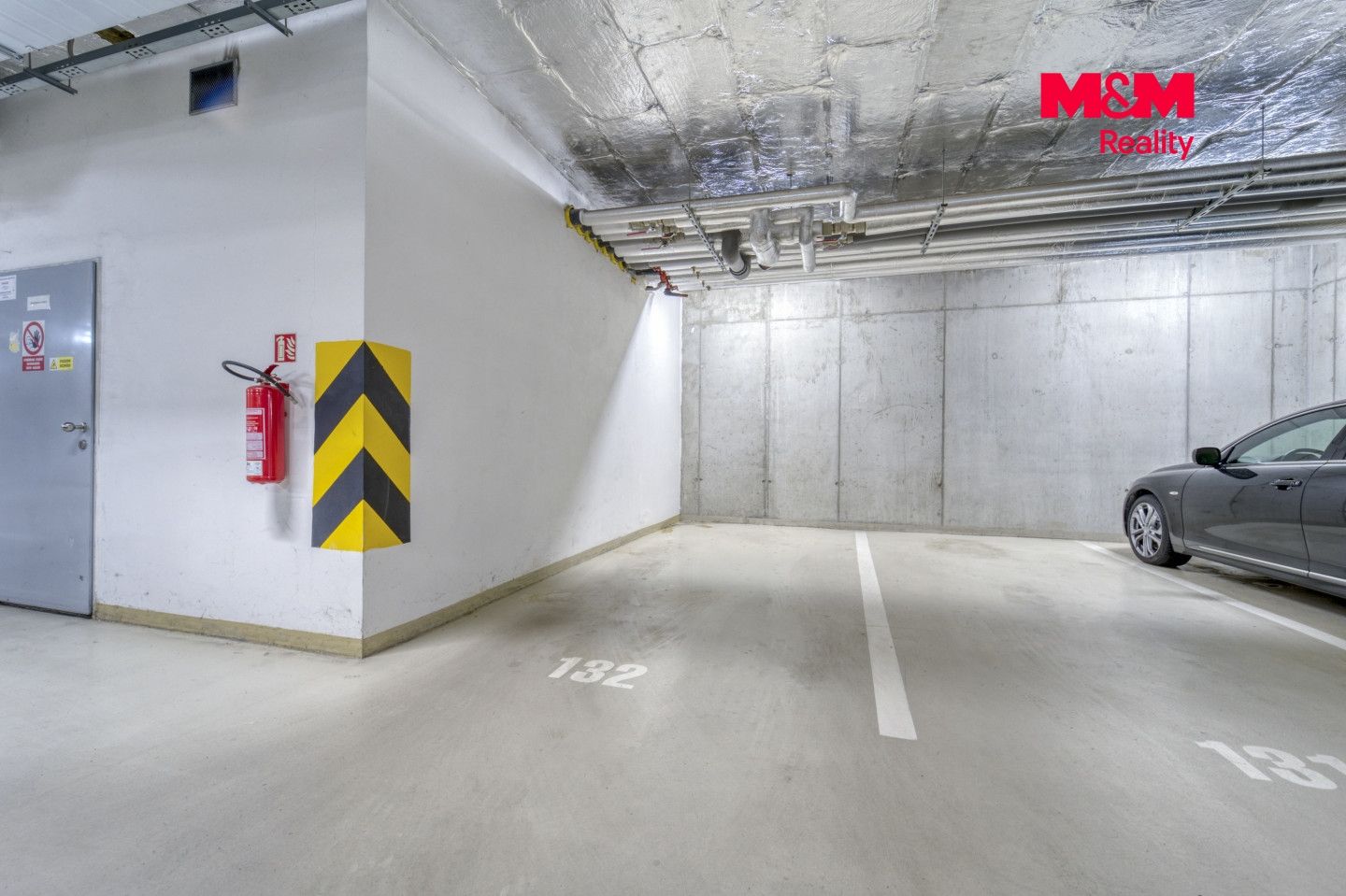 Prodej, Byt 2+kk, 54 m², Praha, V dolině, Praha – náhled fotky 14
