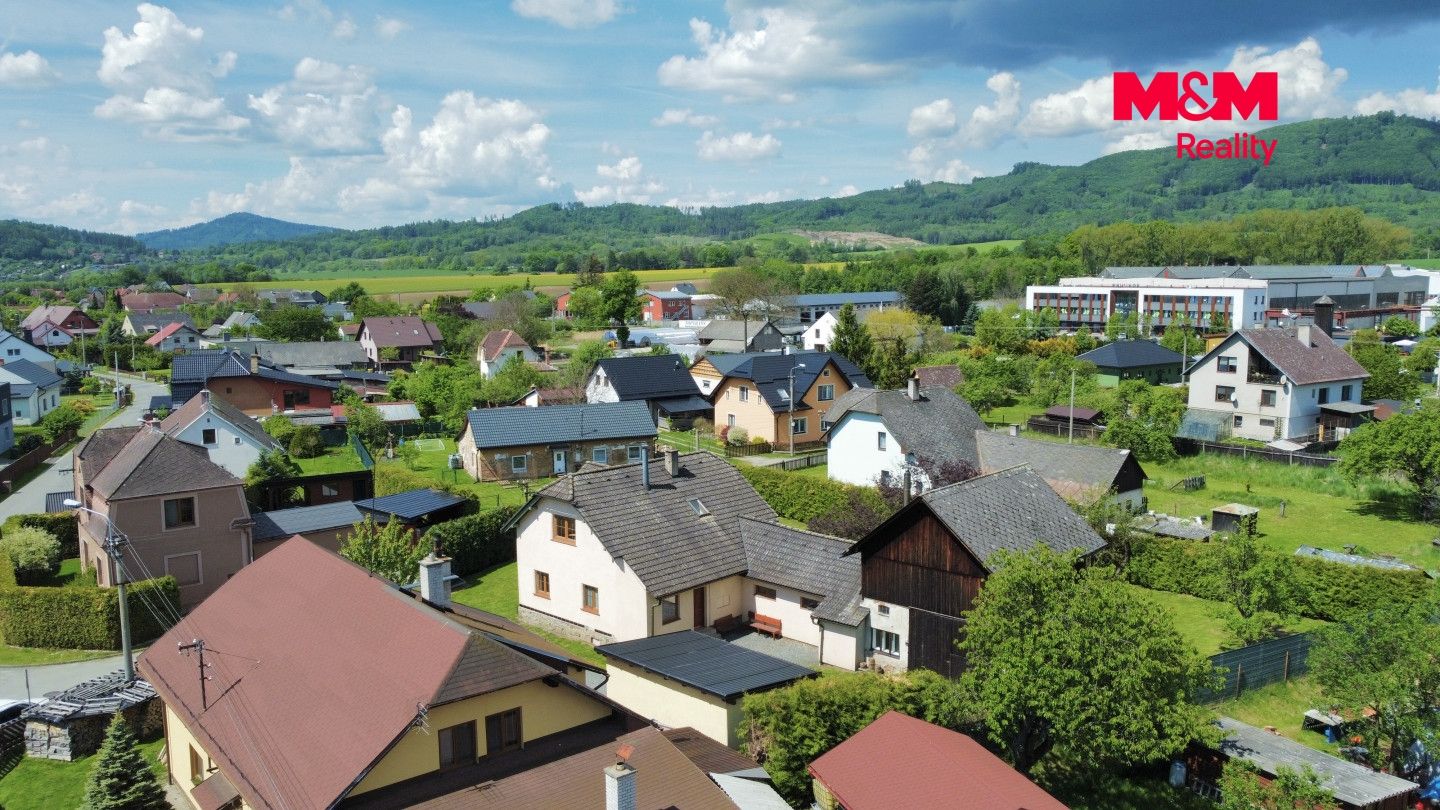 Prodej, Rodinný dům, 199 m², Rapotín, Požárníků, Rapotín – náhled fotky 41