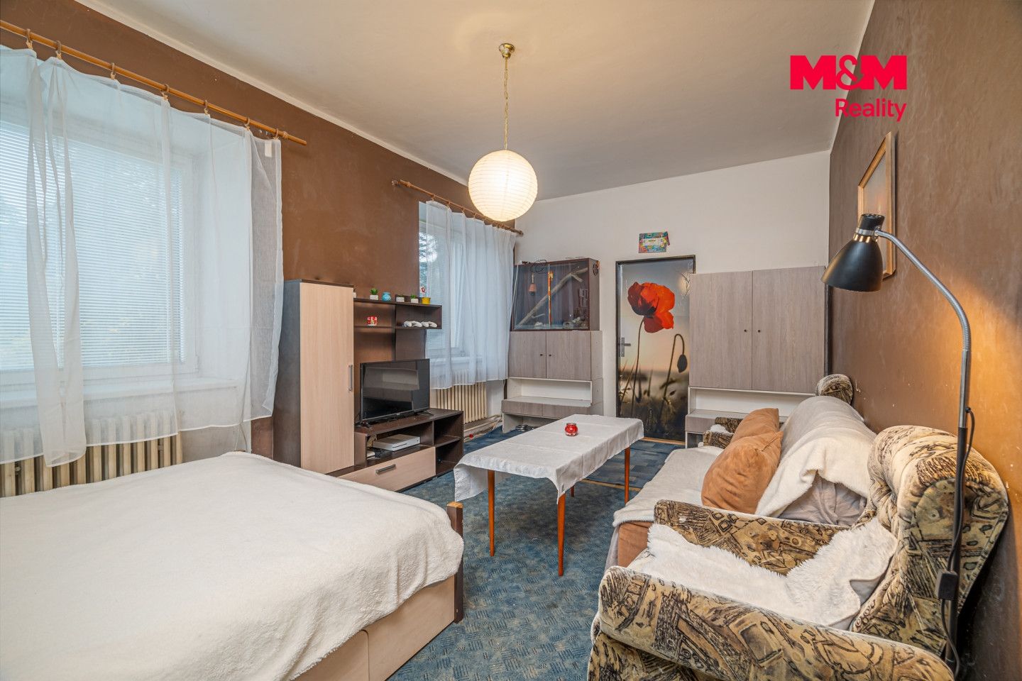 Prodej, Byt 2+1, 58 m², Loučná nad Desnou, Loučná nad Desnou – náhled fotky 10
