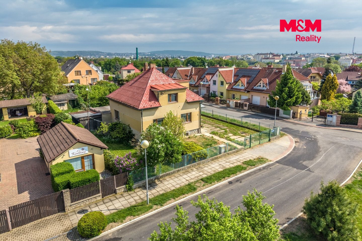 Prodej, Rodinný dům, 140 m², Mladá Boleslav, Vodárenská, Mladá Boleslav – náhled fotky 7