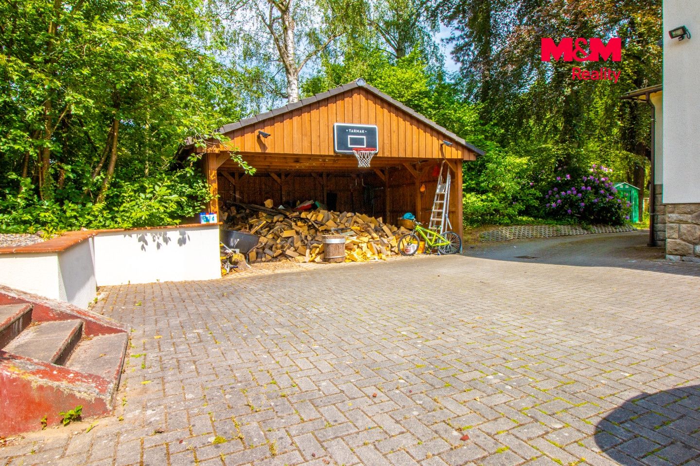 Prodej, Rodinný dům, 250 m², Nový Bor, Smetanova, Nový Bor – náhled fotky 29