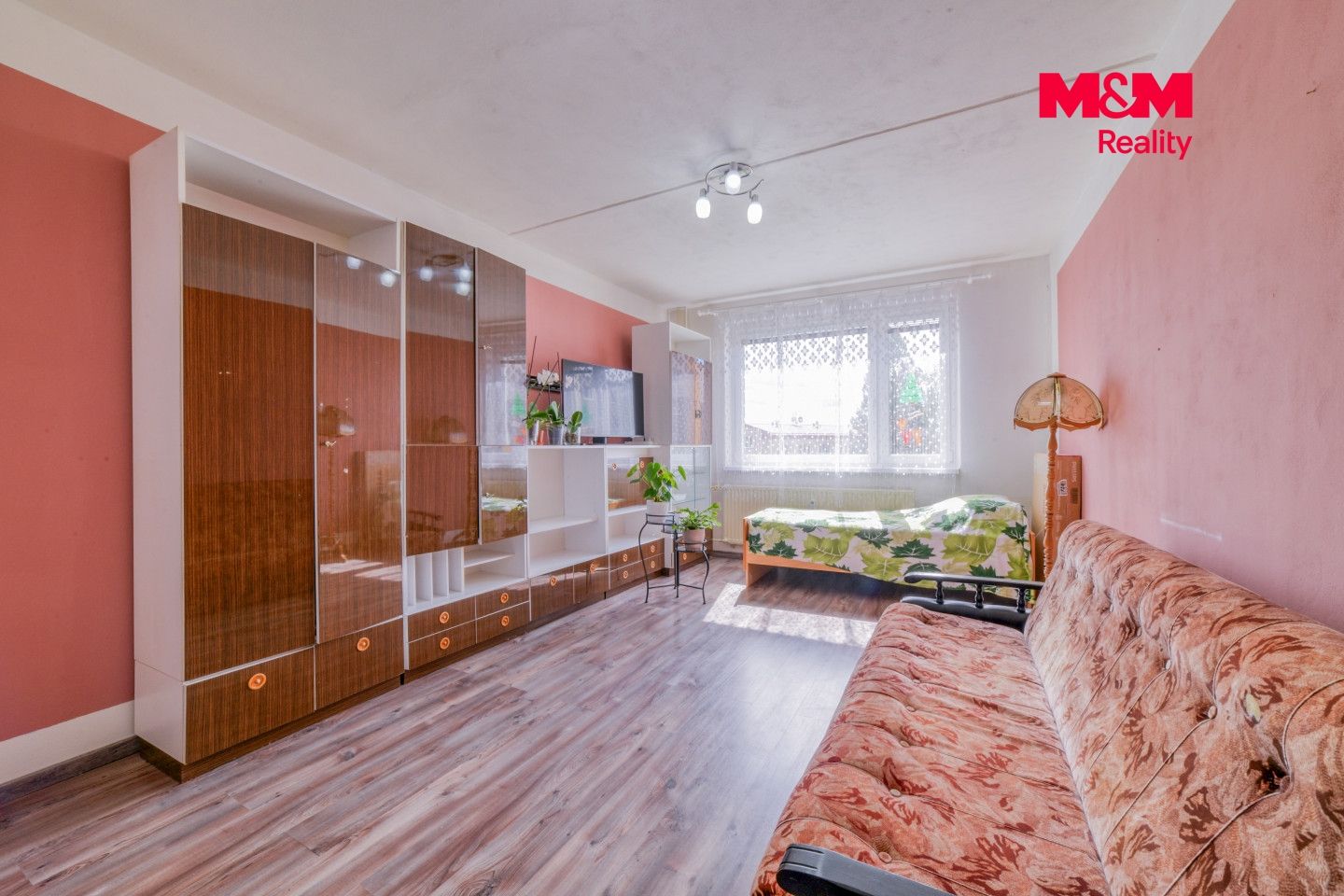 Pronájem, Byt 4+1, 76 m², Františkovy Lázně, Husitská, Františkovy Lázně – náhled fotky 7
