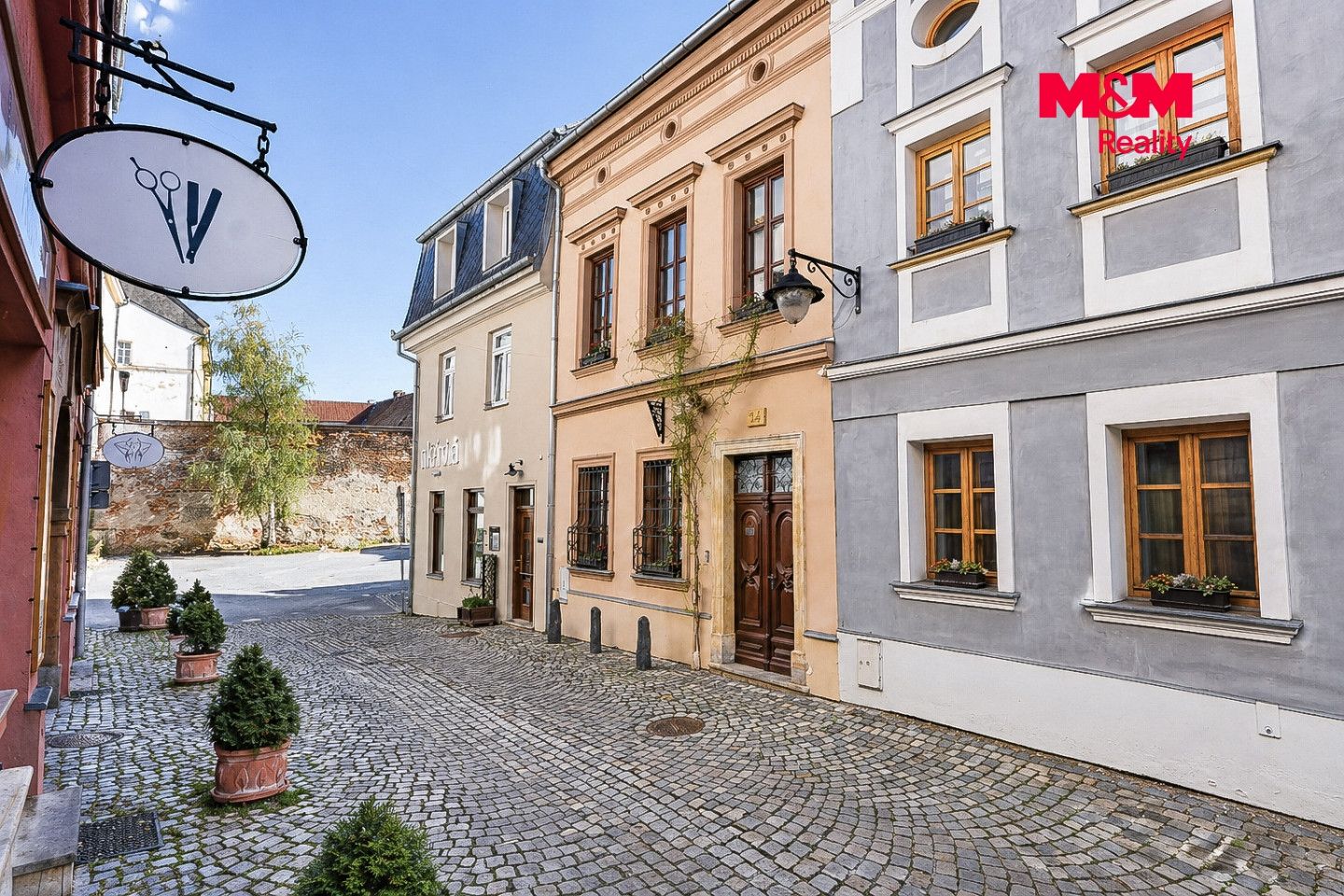 Prodej, Rodinný dům, 420 m², Olomouc, Šemberova, Olomouc – náhled fotky 2