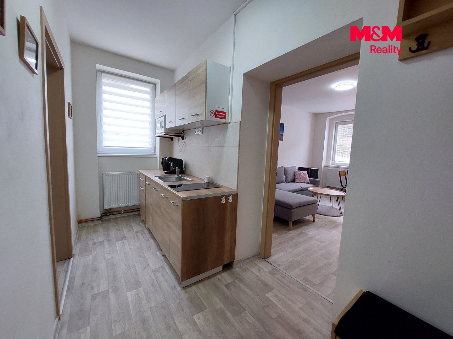 Prodej, Byt 2+1, 37 m², Jáchymov, K Lanovce, Jáchymov – náhled fotky 10