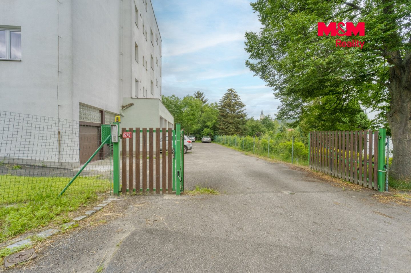 Prodej, Byt 3+1, 102 m², Mníšek pod Brdy, Rymáňská, Mníšek pod Brdy – náhled fotky 24