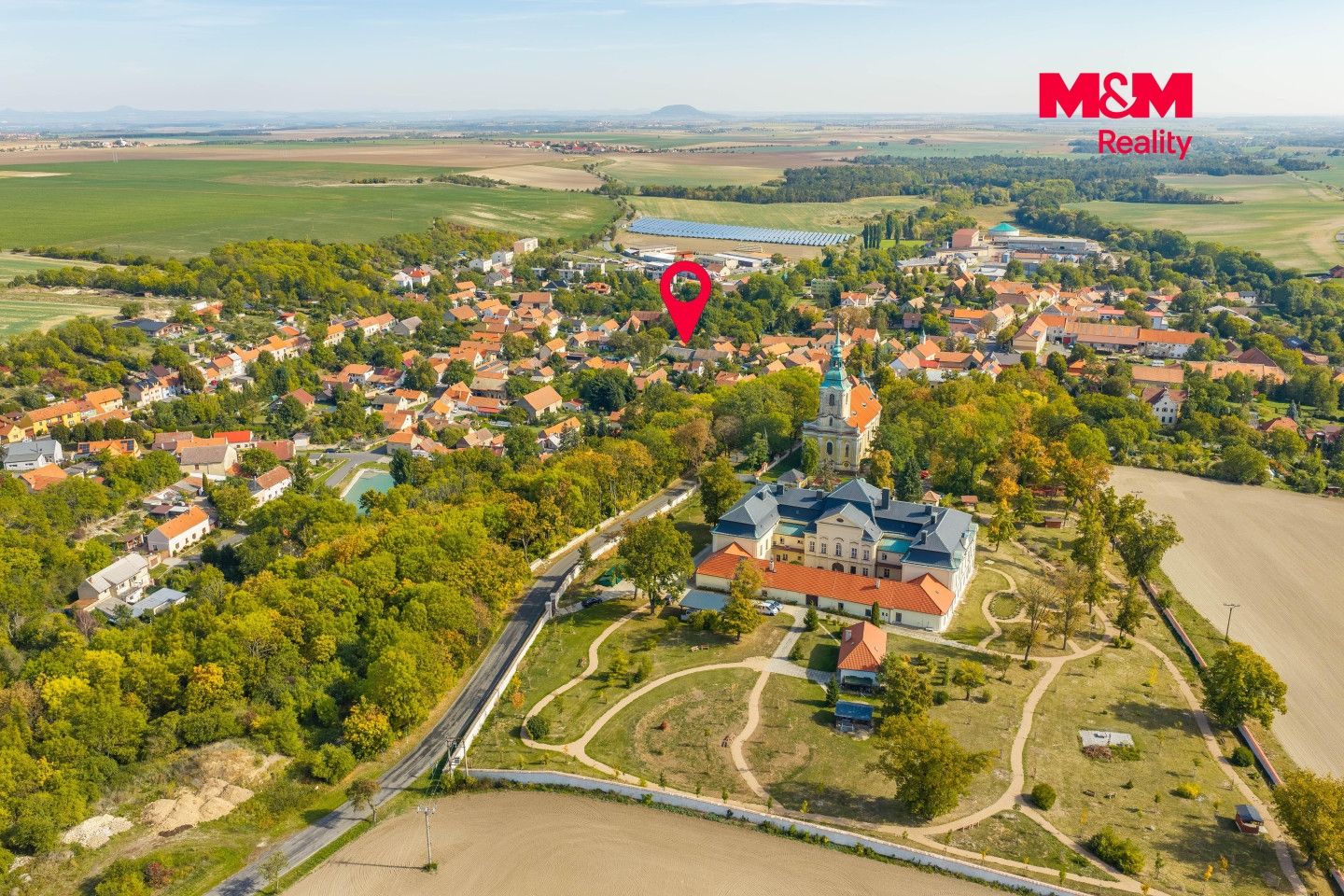 Prodej, Rodinný dům, 150 m², Vraný, Vraný – náhled fotky 23