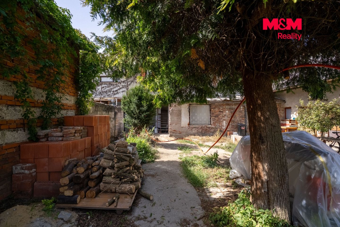 Prodej, Rodinný dům, 130 m², Břest, Břest – náhled fotky 22