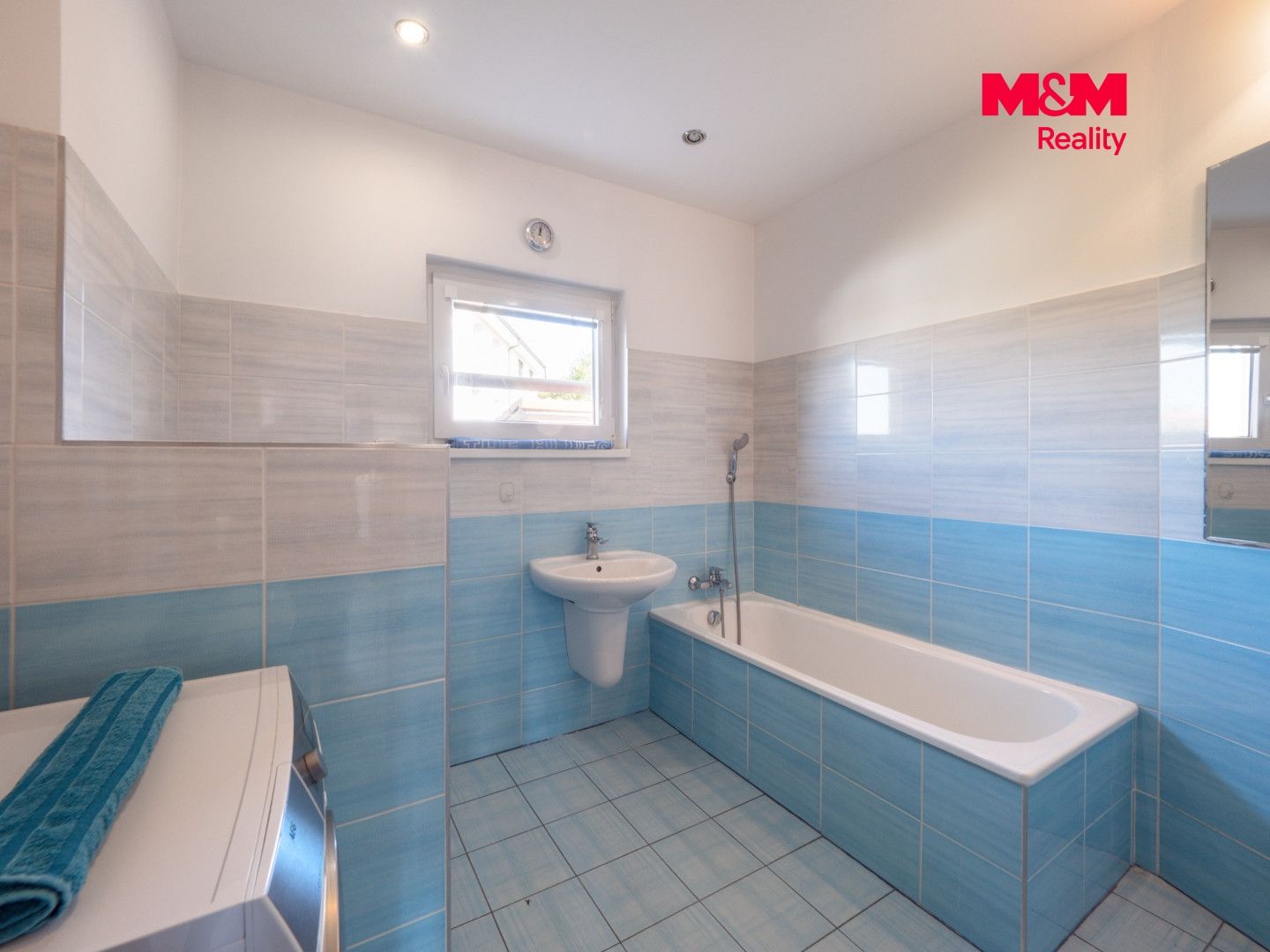 Pronájem, Rodinný dům, 160 m², Praha, Vycpálkova, Praha – náhled fotky 24