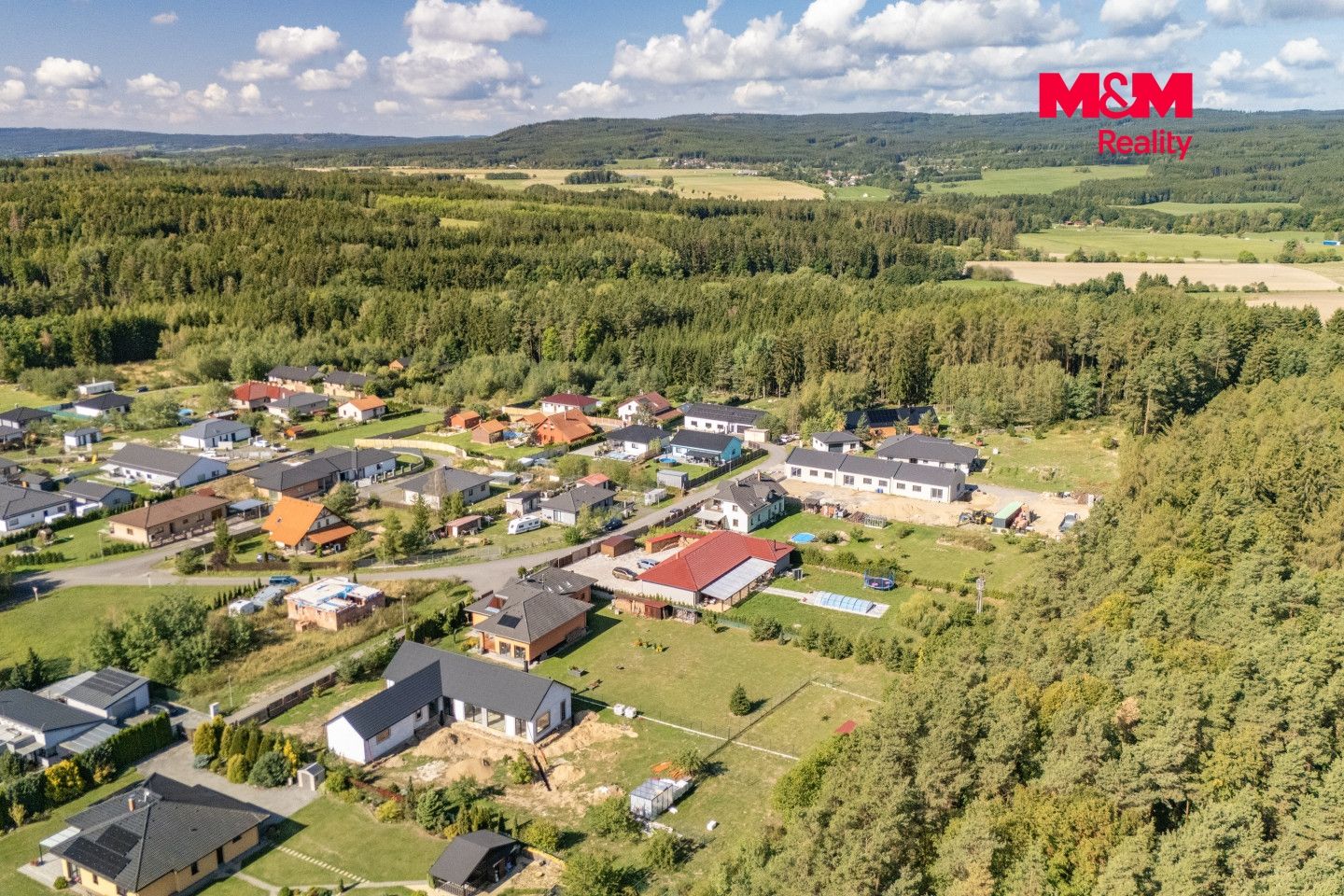 Prodej, Rodinný dům, 216 m², Bohutín, Bohutín – náhled fotky 34